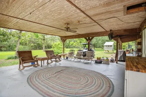 1642 Walker Road Huntington TX 75949