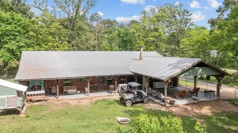 1642 Walker Road Huntington TX 75949