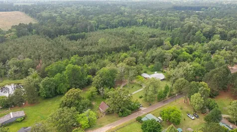 1642 Walker Road Huntington TX 75949
