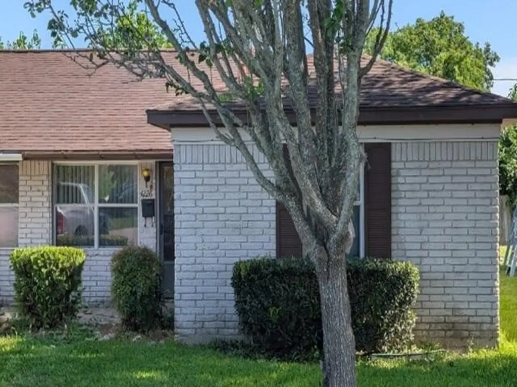 4226 Dawson Lane Houston TX 77051