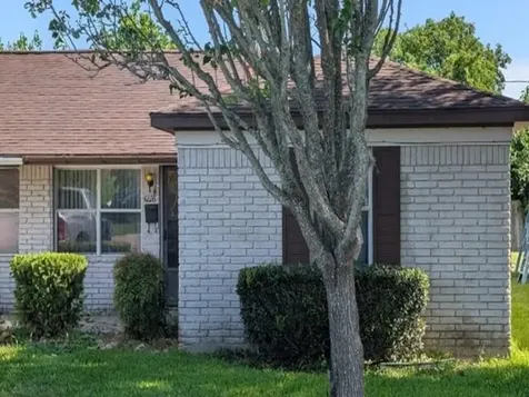 4226 Dawson Lane Houston TX 77051