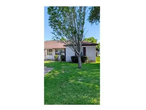 4226 Dawson Lane Houston TX 77051