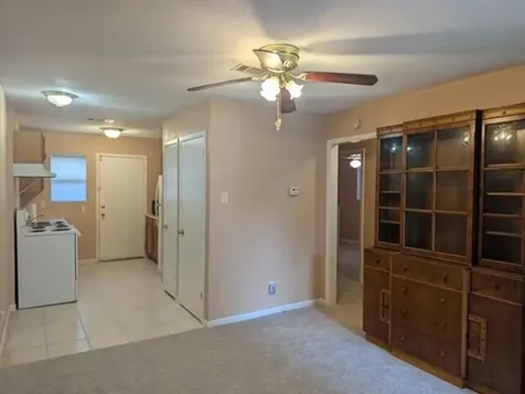 4226 Dawson Lane Houston TX 77051
