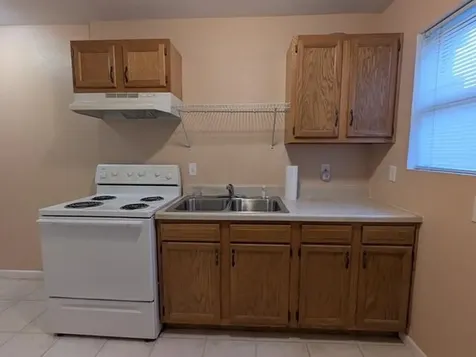 4226 Dawson Lane Houston TX 77051