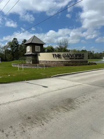 21130 Alder Oaks Drive New Caney TX 77357