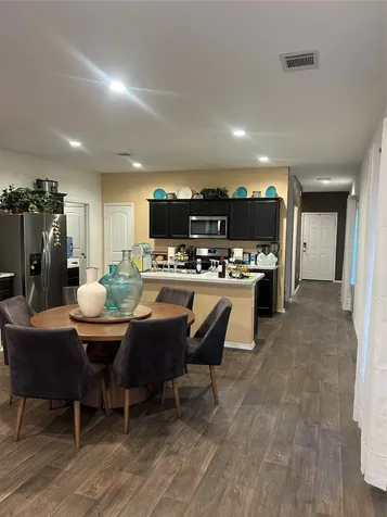 21130 Alder Oaks Drive New Caney TX 77357