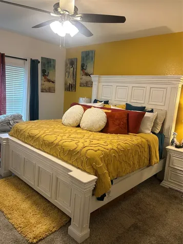 21130 Alder Oaks Drive New Caney TX 77357