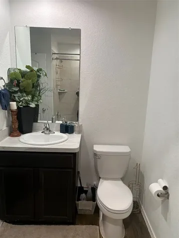 21130 Alder Oaks Drive New Caney TX 77357
