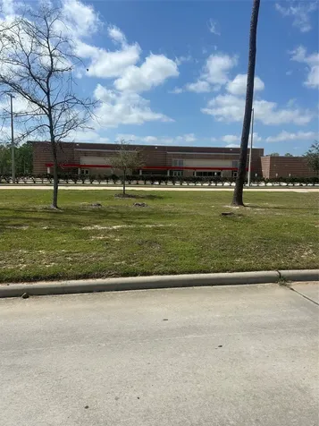 21130 Alder Oaks Drive New Caney TX 77357