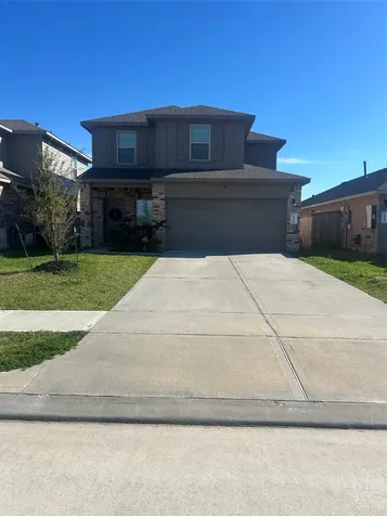 21130 Alder Oaks Drive New Caney TX 77357