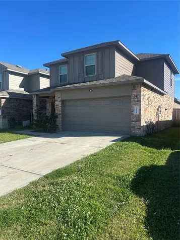 21130 Alder Oaks Drive New Caney TX 77357