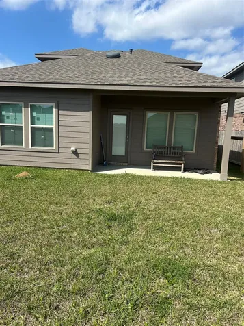 21130 Alder Oaks Drive New Caney TX 77357