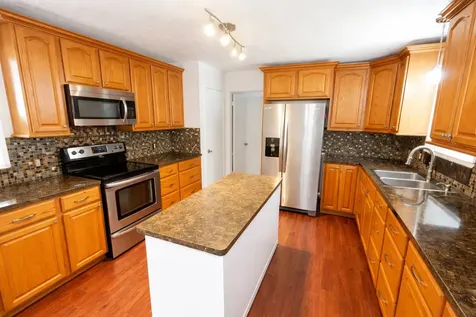 5018 Ash Court Dickinson TX 77539