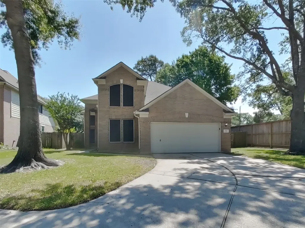 1735 Wilderness Park Court Houston TX 77339