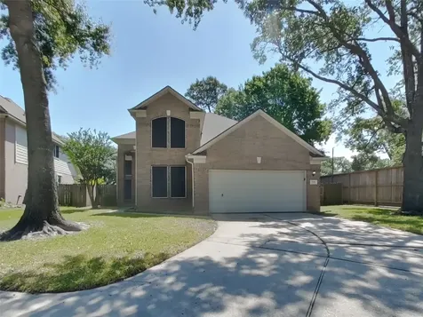 1735 Wilderness Park Court Houston TX 77339