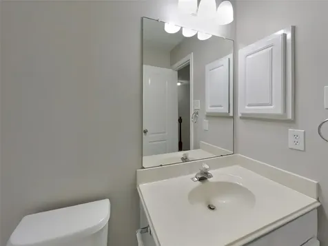 1735 Wilderness Park Court Houston TX 77339