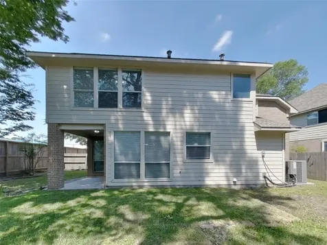 1735 Wilderness Park Court Houston TX 77339