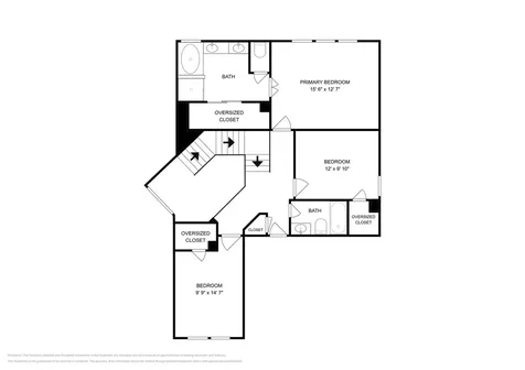 1735 Wilderness Park Court Houston TX 77339