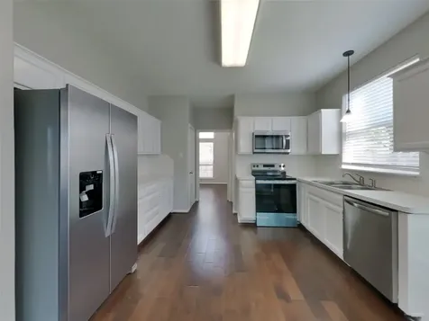 1735 Wilderness Park Court Houston TX 77339