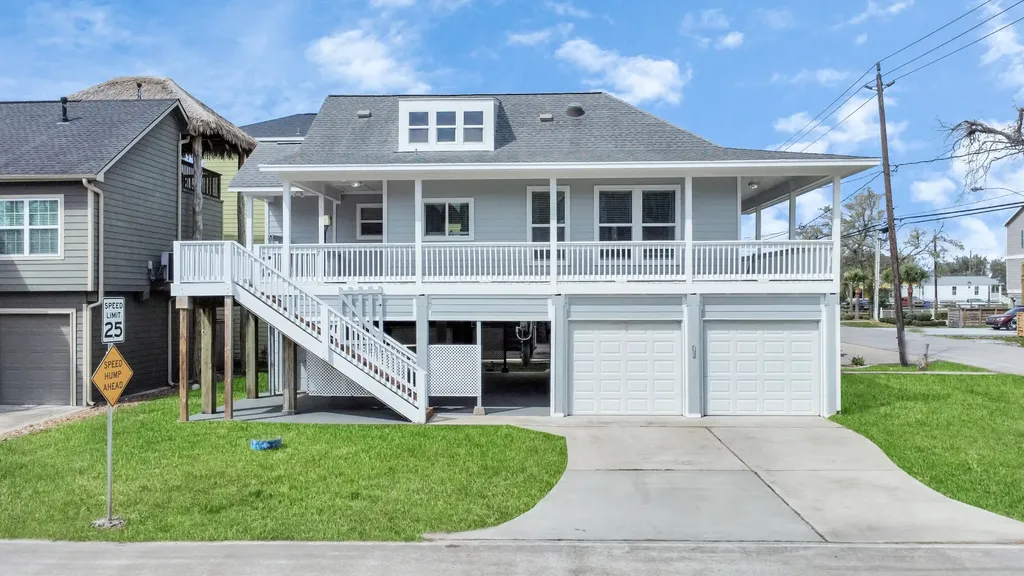 710 Kipp Avenue Kemah TX 77565