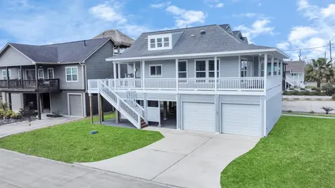 710 Kipp Avenue Kemah TX 77565