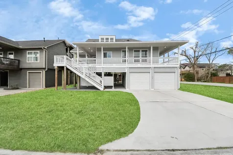 710 Kipp Avenue Kemah TX 77565