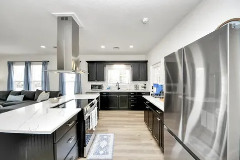 710 Kipp Avenue Kemah TX 77565