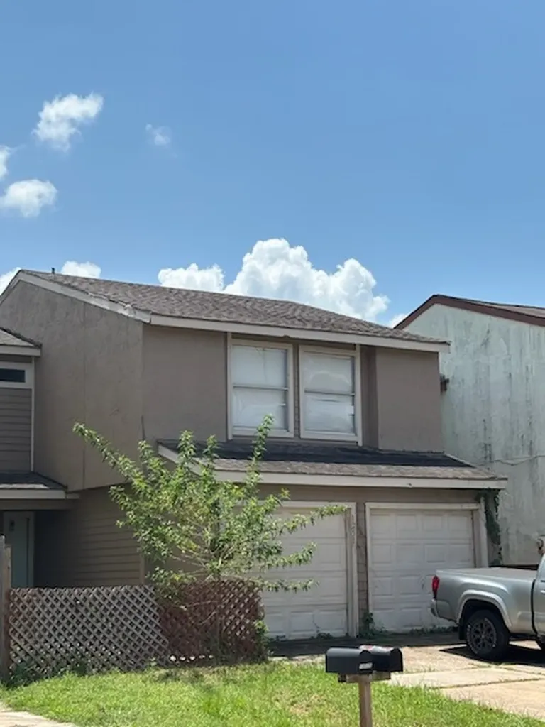 12517 Corona Lane Houston TX 77072