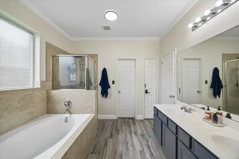 15123 Sun Glaze Court Humble TX 77346