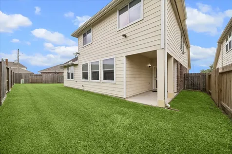 15123 Sun Glaze Court Humble TX 77346
