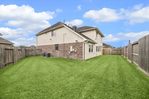 15123 Sun Glaze Court Humble TX 77346
