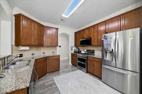 15123 Sun Glaze Court Humble TX 77346