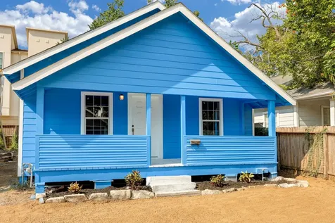 4224 Marina Street Houston TX 77007
