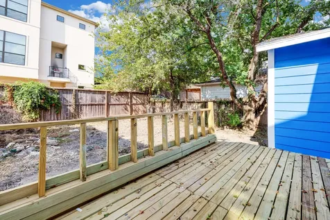 4224 Marina Street Houston TX 77007