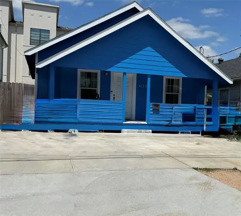4224 Marina Street Houston TX 77007