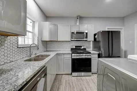 4224 Marina Street Houston TX 77007