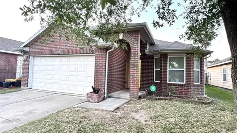 6818 Hampden Point Court Houston TX 77040