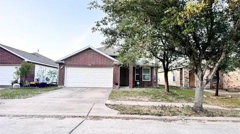 6818 Hampden Point Court Houston TX 77040