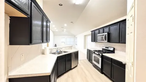 6818 Hampden Point Court Houston TX 77040