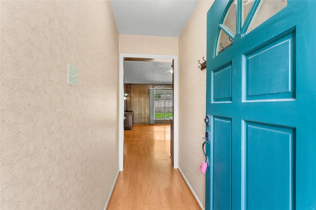 5363 Marian Street Katy TX 77493