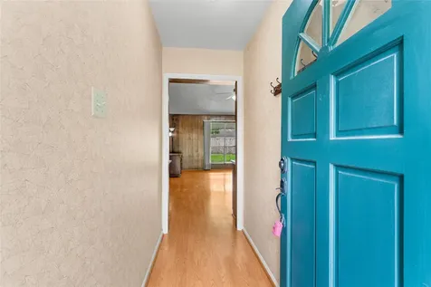5363 Marian Street Katy TX 77493
