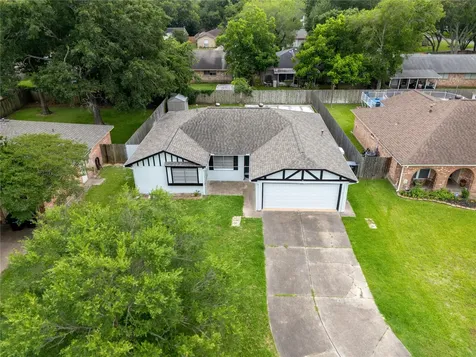 5363 Marian Street Katy TX 77493