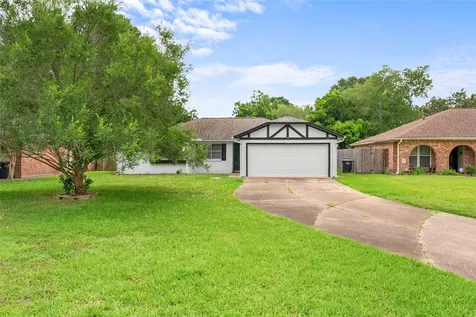 5363 Marian Street Katy TX 77493