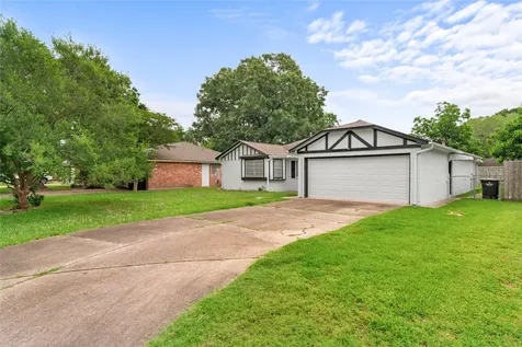 5363 Marian Street Katy TX 77493