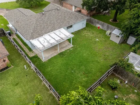5363 Marian Street Katy TX 77493
