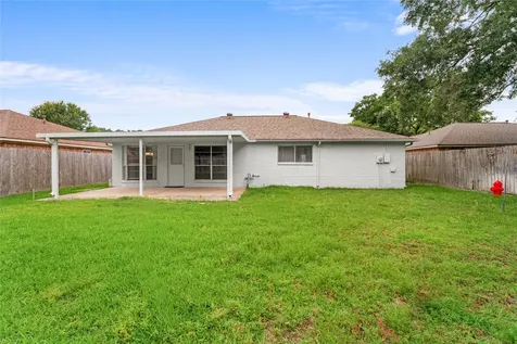 5363 Marian Street Katy TX 77493