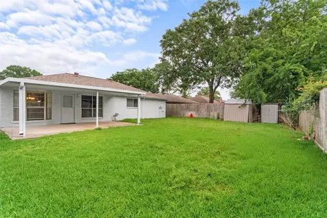 5363 Marian Street Katy TX 77493