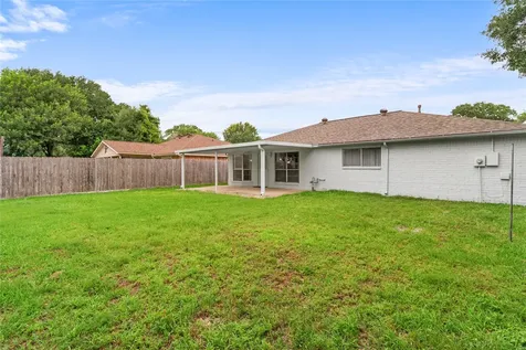 5363 Marian Street Katy TX 77493