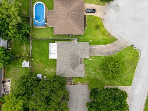 5363 Marian Street Katy TX 77493