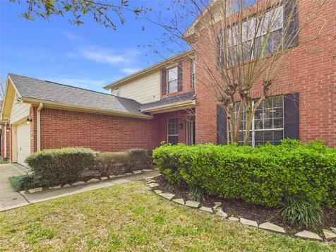21719 Manitou Falls Lane Katy TX 77449